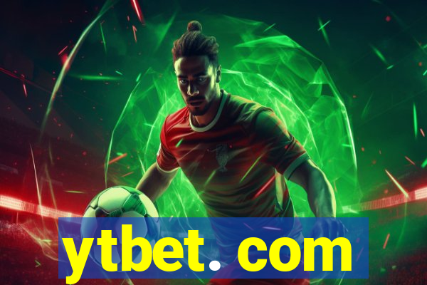 ytbet. com