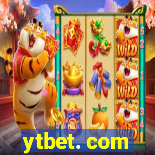 ytbet. com