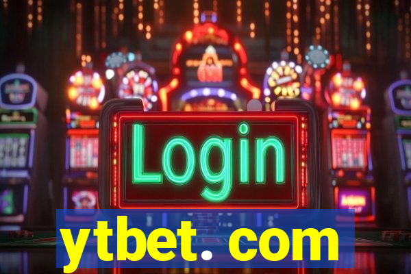 ytbet. com