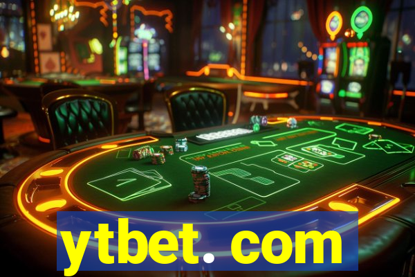ytbet. com