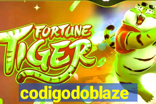 codigodoblaze