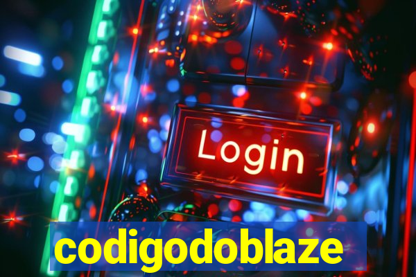codigodoblaze