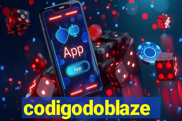 codigodoblaze