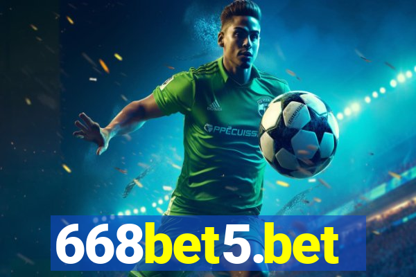 668bet5.bet