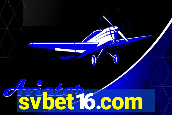 svbet16.com