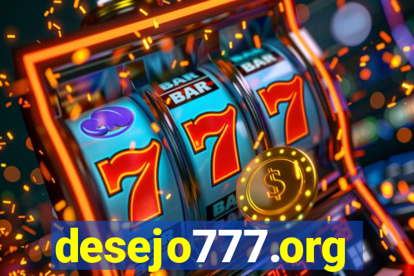 desejo777.org