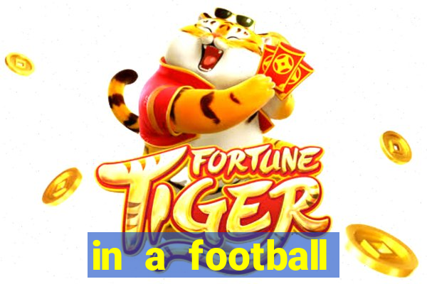 in a football tournament each team plays exactly 19 games