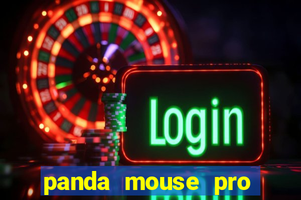 panda mouse pro 1.9.0 apk download