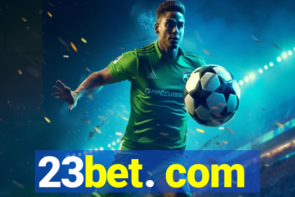 23bet. com