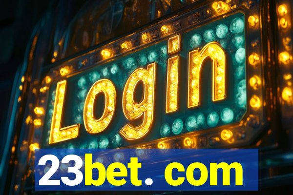 23bet. com