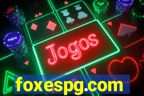foxespg.com
