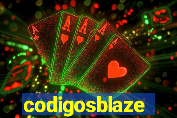 codigosblaze