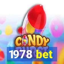 1978 bet