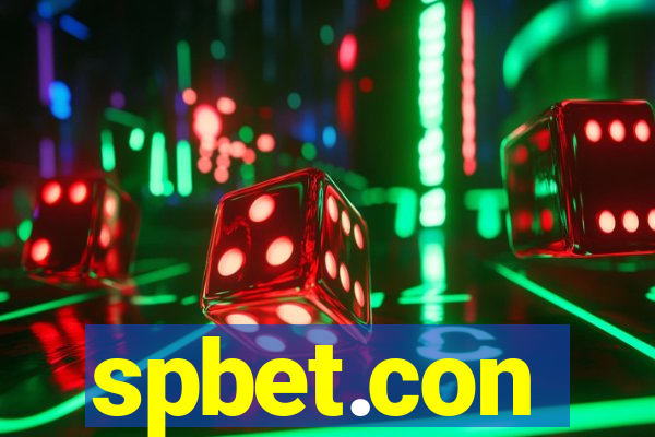 spbet.con