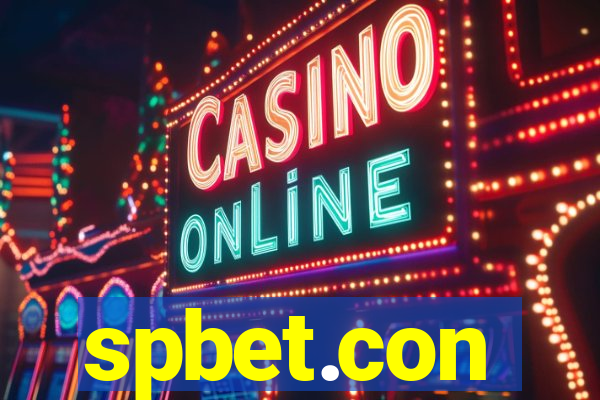 spbet.con