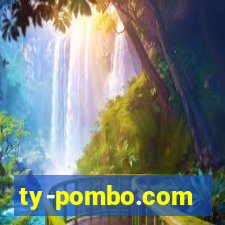 ty-pombo.com