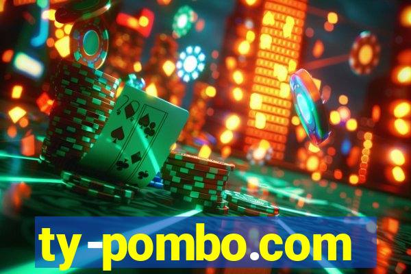 ty-pombo.com