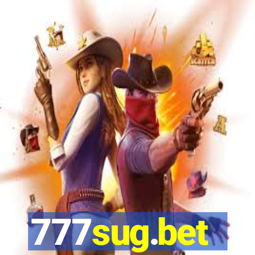 777sug.bet