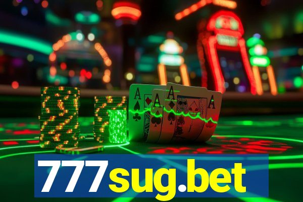 777sug.bet
