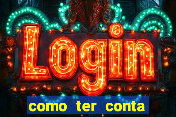 como ter conta demo fortune tiger