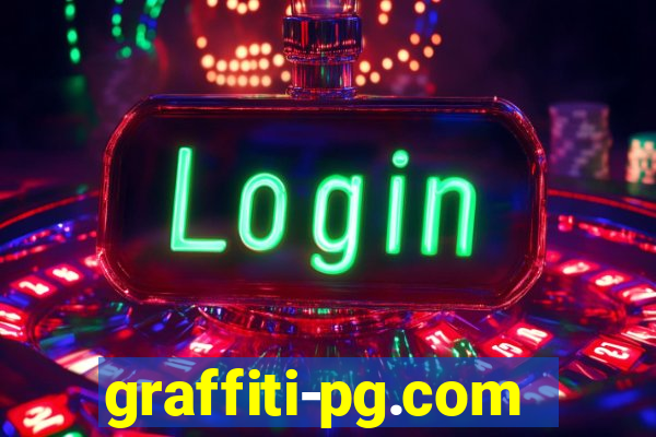 graffiti-pg.com