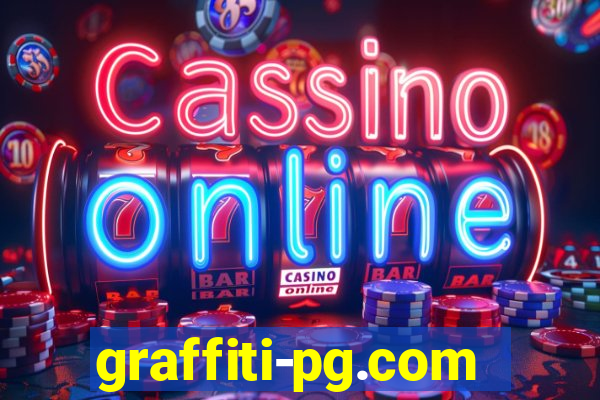 graffiti-pg.com