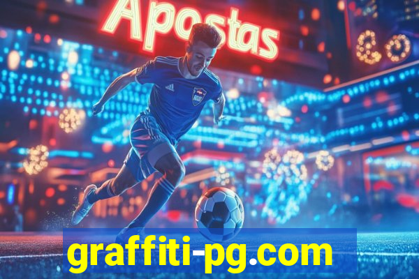 graffiti-pg.com