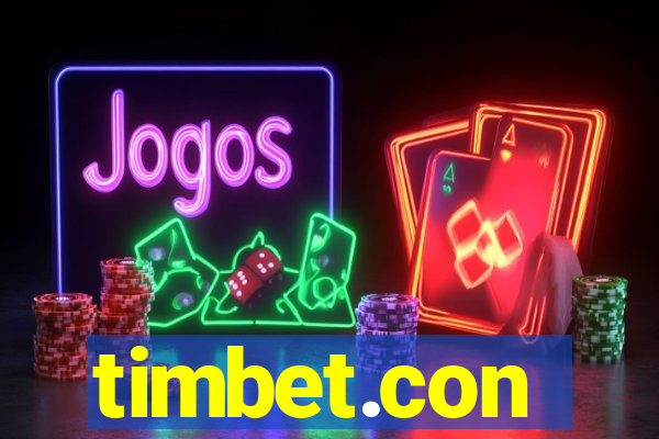timbet.con