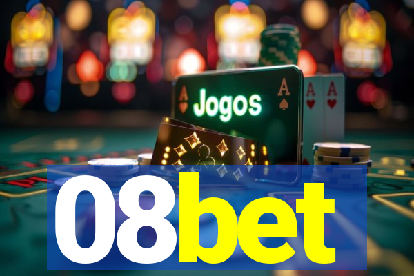 08bet