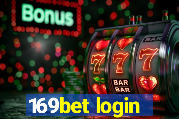 169bet login