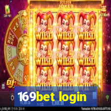 169bet login