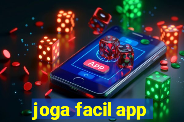 joga facil app