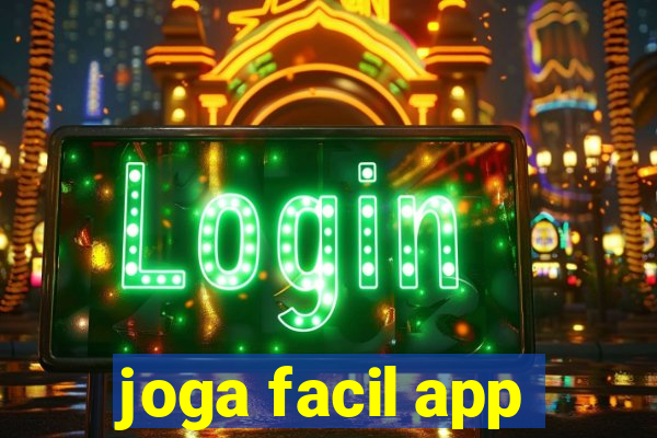 joga facil app