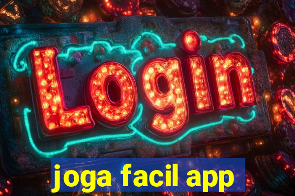 joga facil app