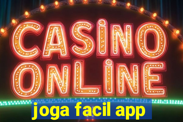 joga facil app