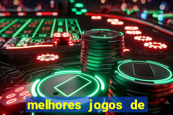 melhores jogos de demon slayer para celular