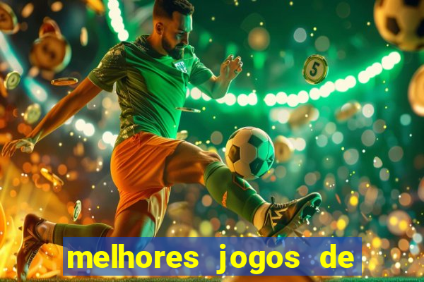 melhores jogos de demon slayer para celular