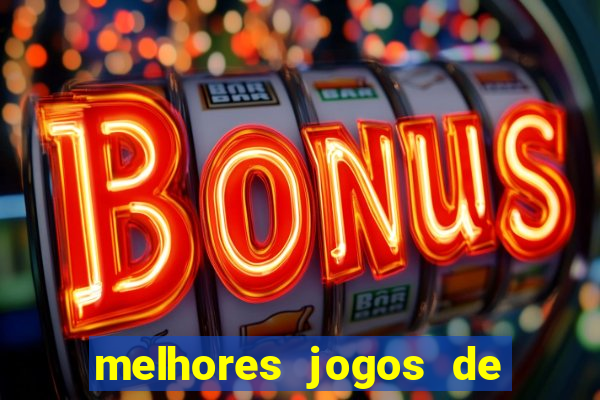 melhores jogos de demon slayer para celular
