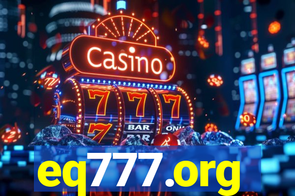 eq777.org