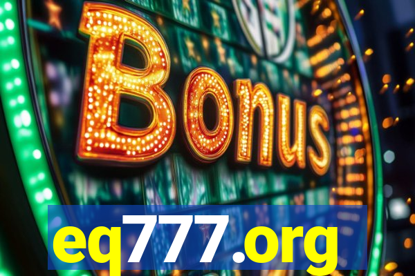 eq777.org