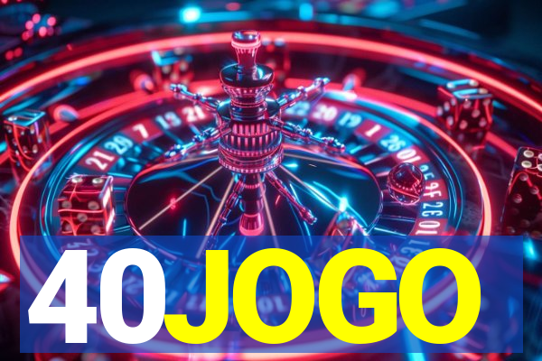 40JOGO