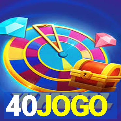 40JOGO
