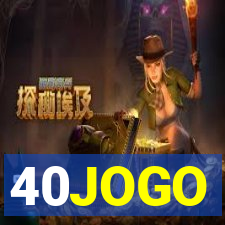 40JOGO