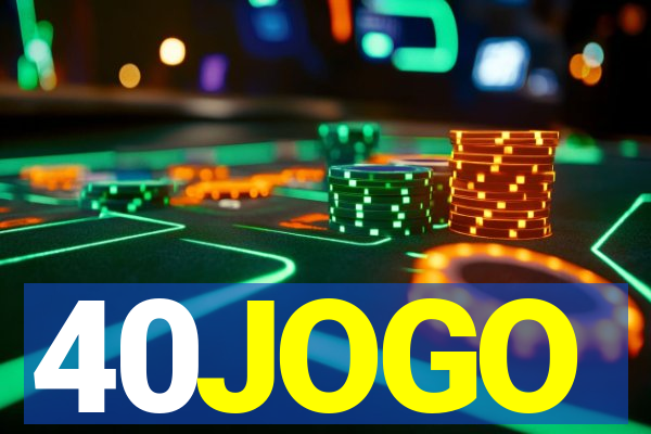 40JOGO