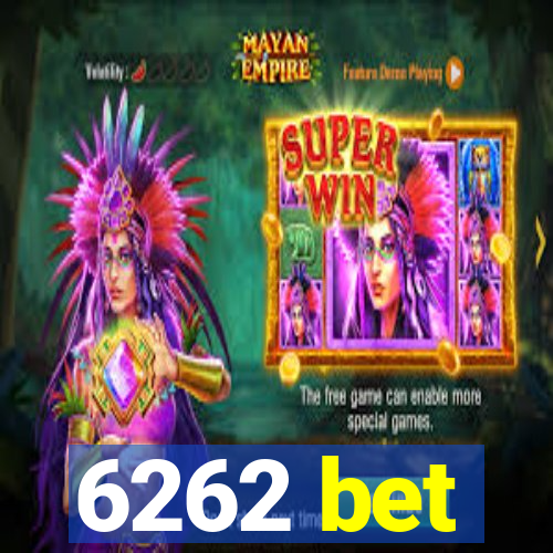 6262 bet