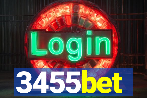 3455bet