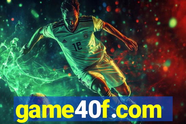 game40f.com