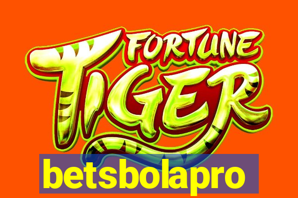 betsbolapro