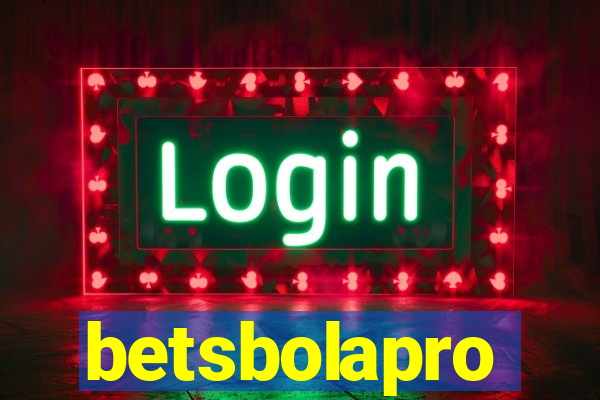 betsbolapro