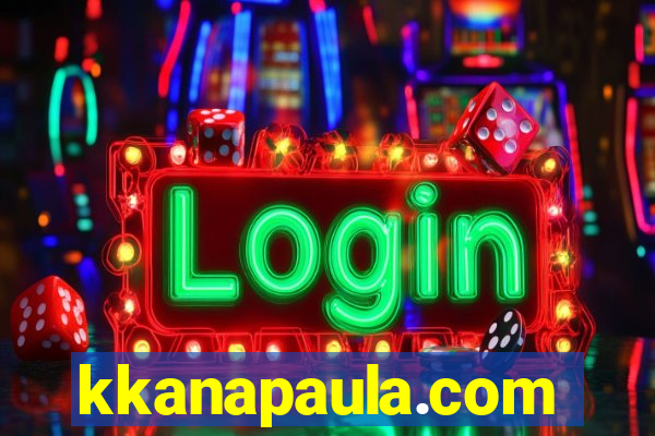 kkanapaula.com